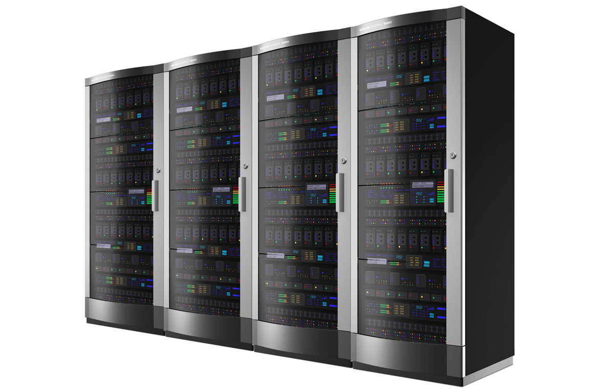 servers-small